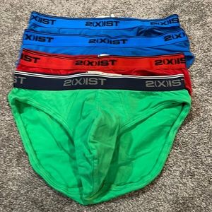 Mens Briefs Size M